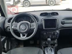 جيب رينيجيد